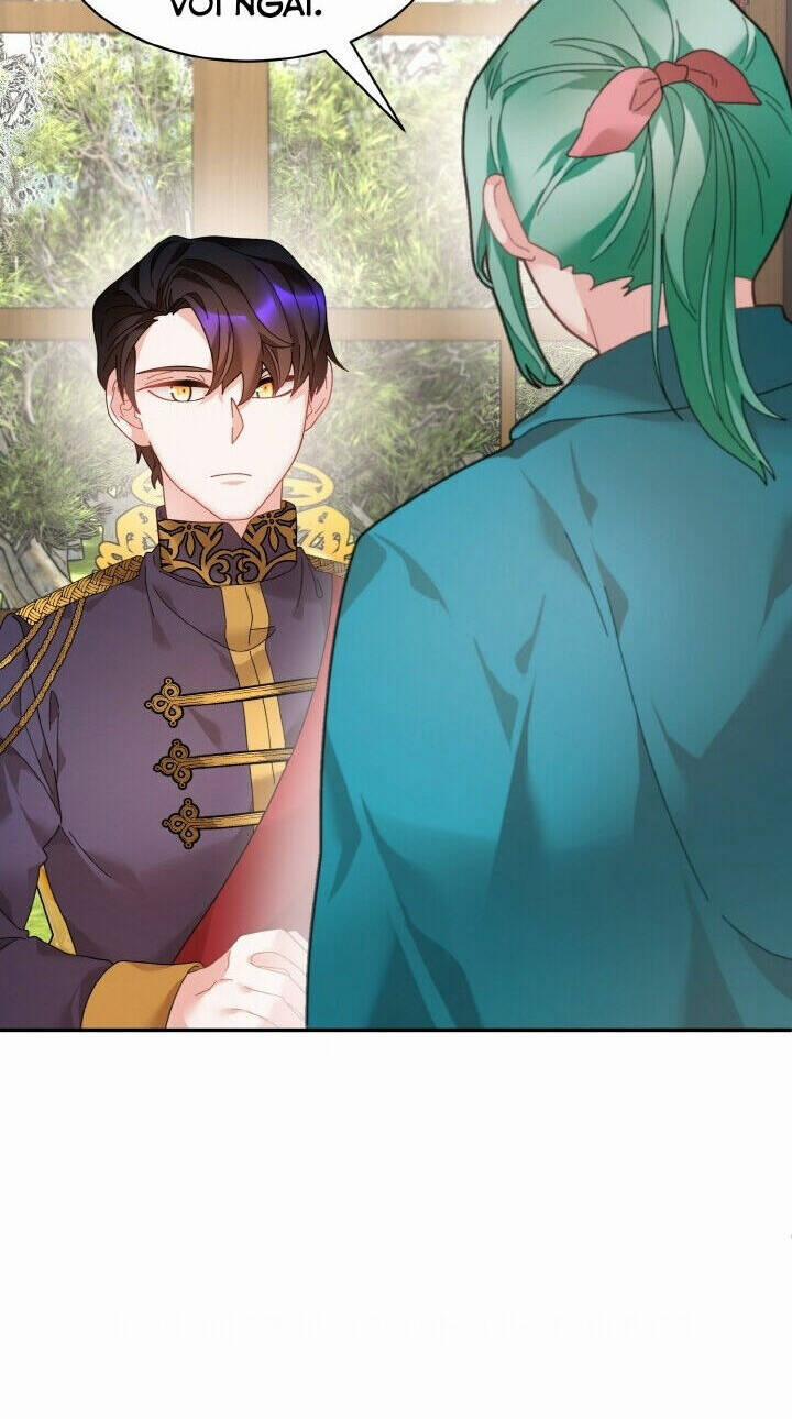 Tôi Không Muốn Trở Thành Nữ Hoàng 51 trang 55