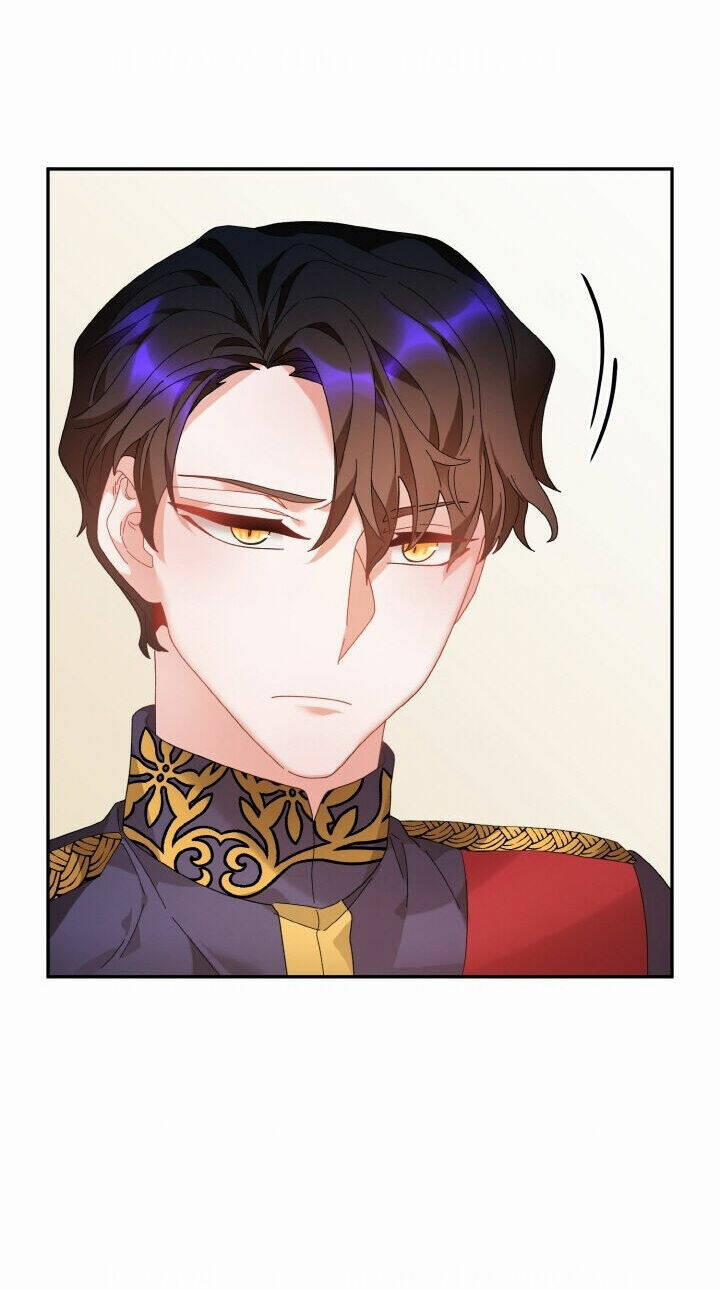 Tôi Không Muốn Trở Thành Nữ Hoàng 51 trang 56