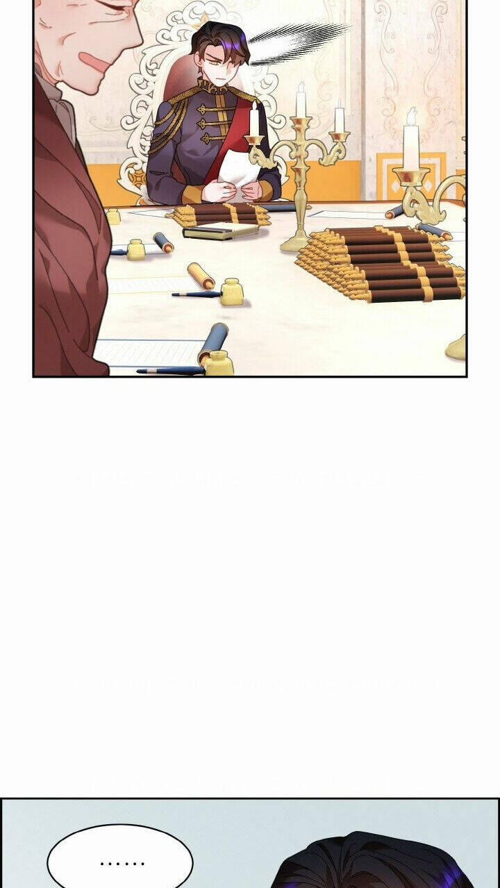 Tôi Không Muốn Trở Thành Nữ Hoàng 51 trang 6