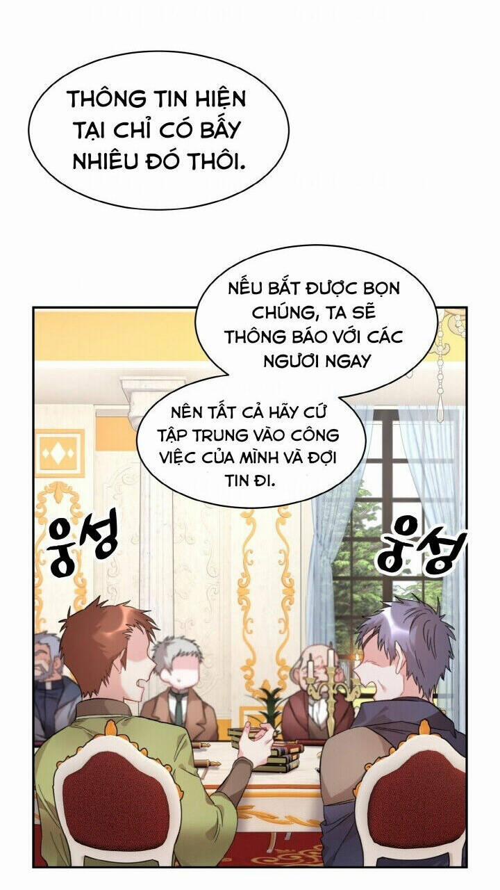 Tôi Không Muốn Trở Thành Nữ Hoàng 51 trang 9