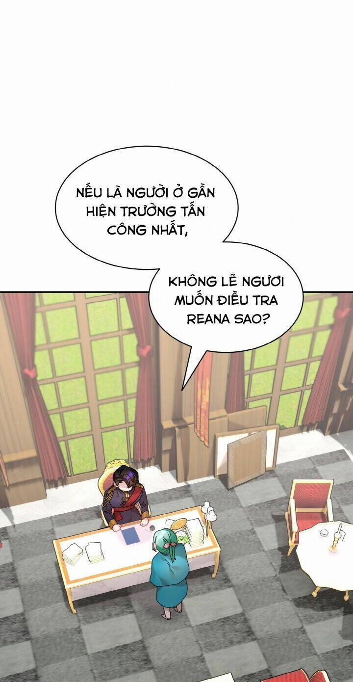 Tôi Không Muốn Trở Thành Nữ Hoàng 52 trang 0
