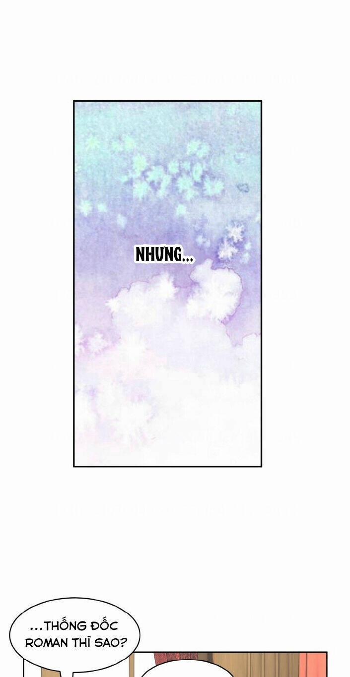 Tôi Không Muốn Trở Thành Nữ Hoàng 52 trang 10