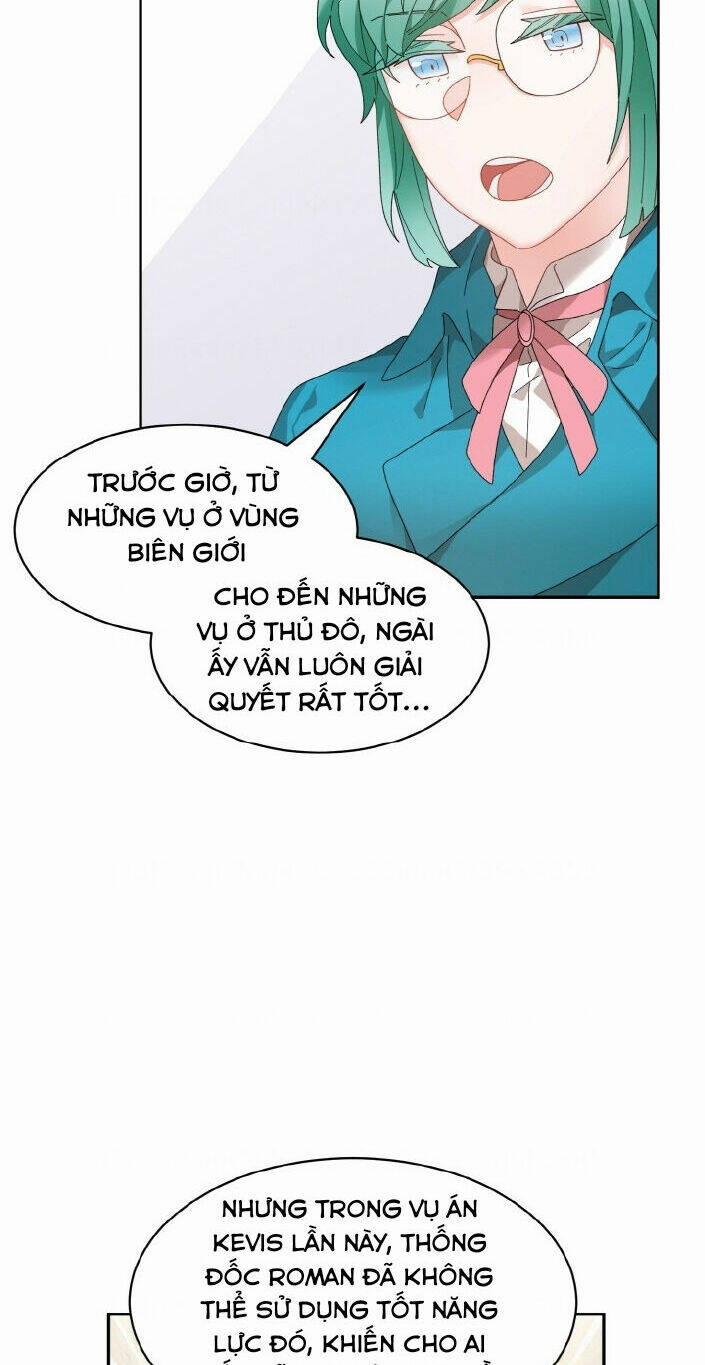 Tôi Không Muốn Trở Thành Nữ Hoàng 52 trang 12