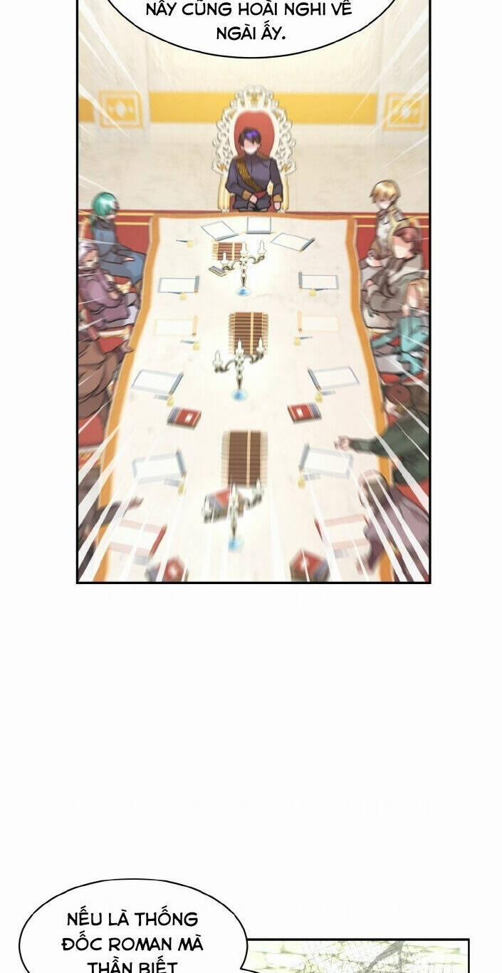 Tôi Không Muốn Trở Thành Nữ Hoàng 52 trang 13