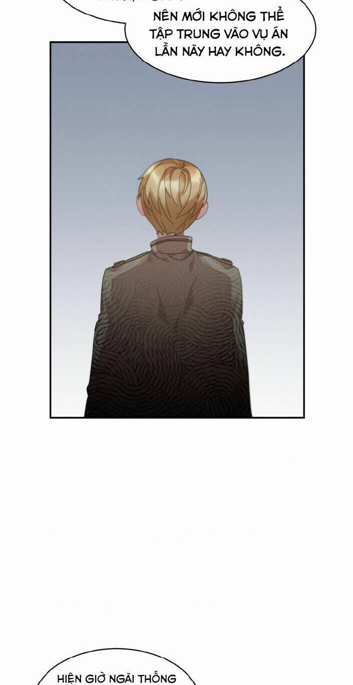 Tôi Không Muốn Trở Thành Nữ Hoàng 52 trang 15