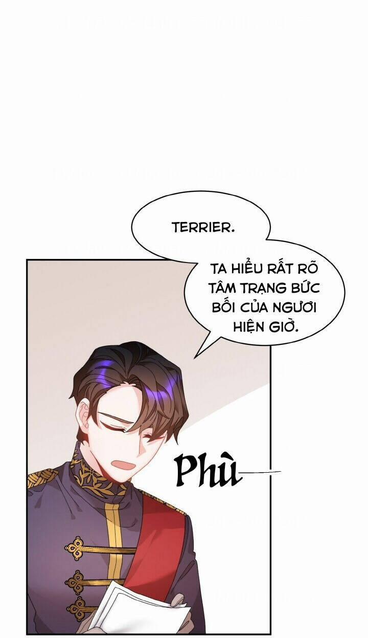 Tôi Không Muốn Trở Thành Nữ Hoàng 52 trang 23