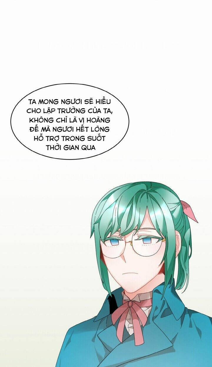 Tôi Không Muốn Trở Thành Nữ Hoàng 52 trang 24