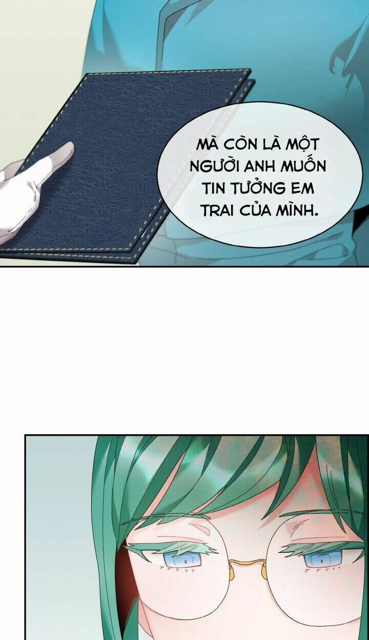 Tôi Không Muốn Trở Thành Nữ Hoàng 52 trang 25