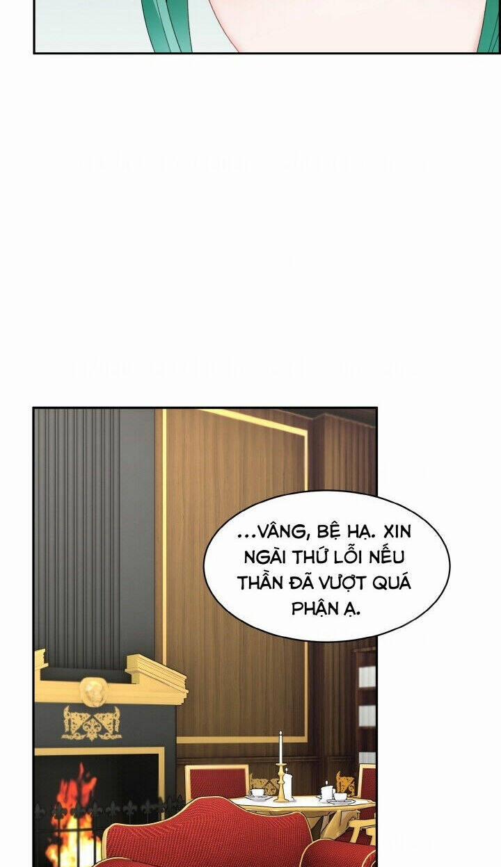 Tôi Không Muốn Trở Thành Nữ Hoàng 52 trang 26