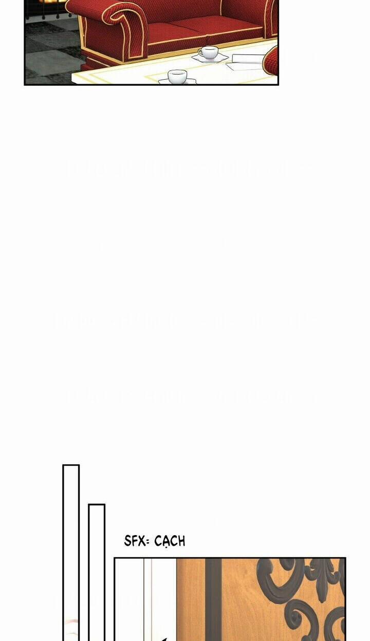 Tôi Không Muốn Trở Thành Nữ Hoàng 52 trang 27