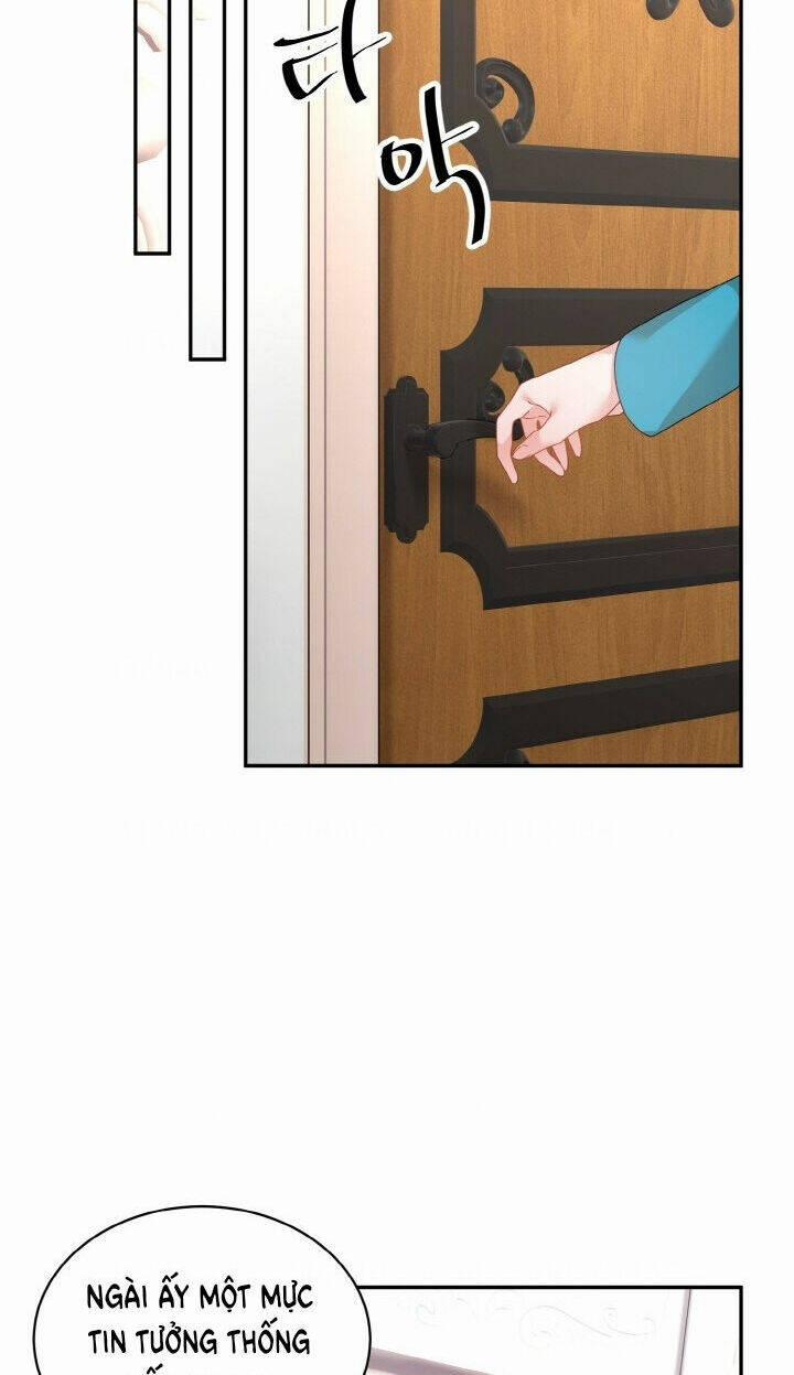 Tôi Không Muốn Trở Thành Nữ Hoàng 52 trang 28