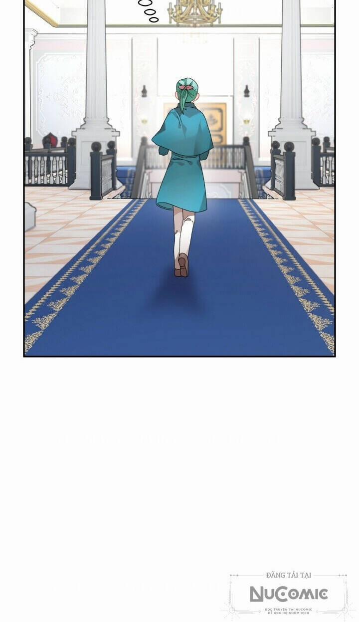 Tôi Không Muốn Trở Thành Nữ Hoàng 52 trang 31