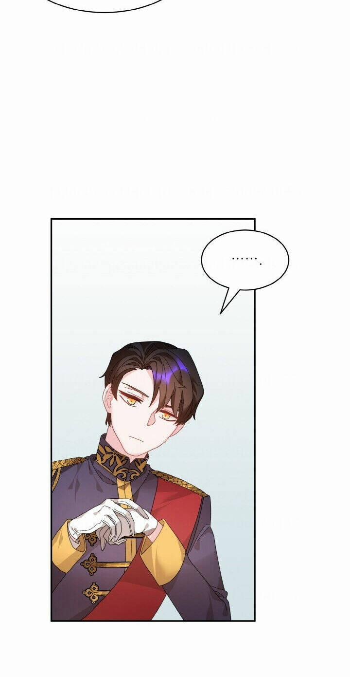 Tôi Không Muốn Trở Thành Nữ Hoàng 52 trang 4