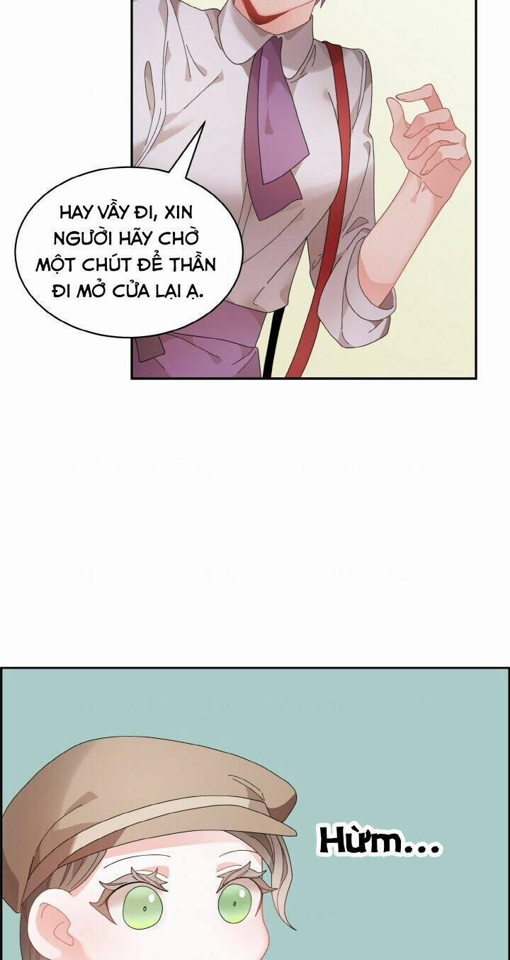 Tôi Không Muốn Trở Thành Nữ Hoàng 52 trang 46