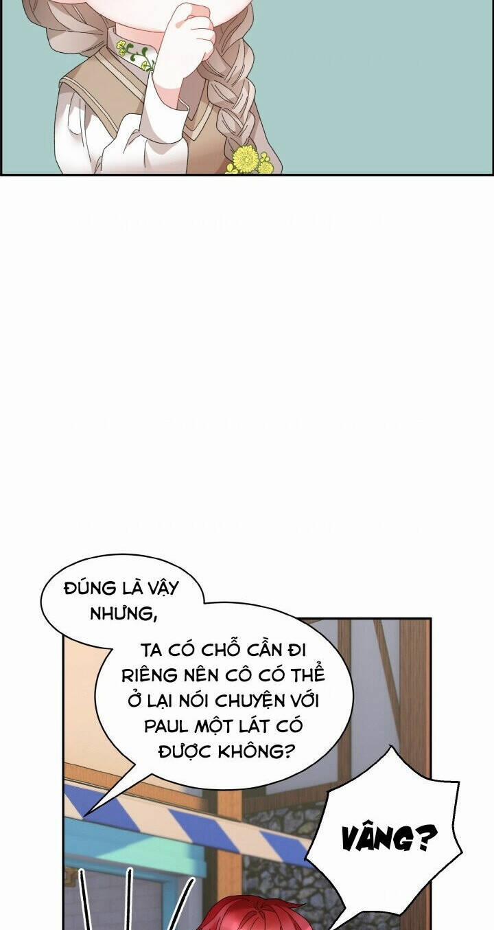 Tôi Không Muốn Trở Thành Nữ Hoàng 52 trang 47