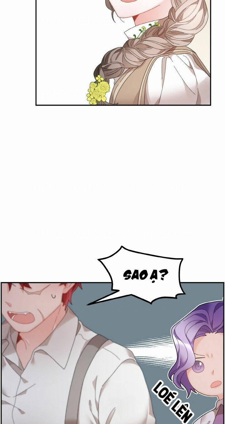 Tôi Không Muốn Trở Thành Nữ Hoàng 52 trang 50