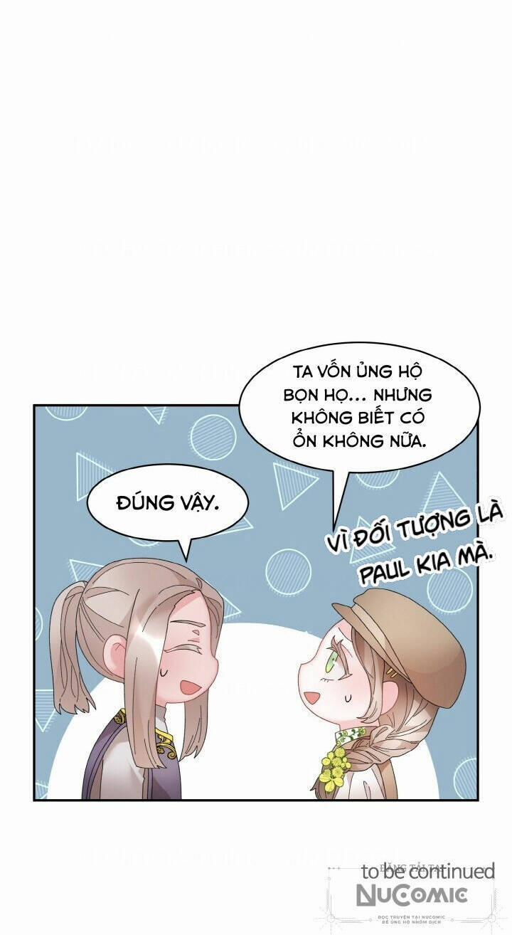 Tôi Không Muốn Trở Thành Nữ Hoàng 52 trang 57