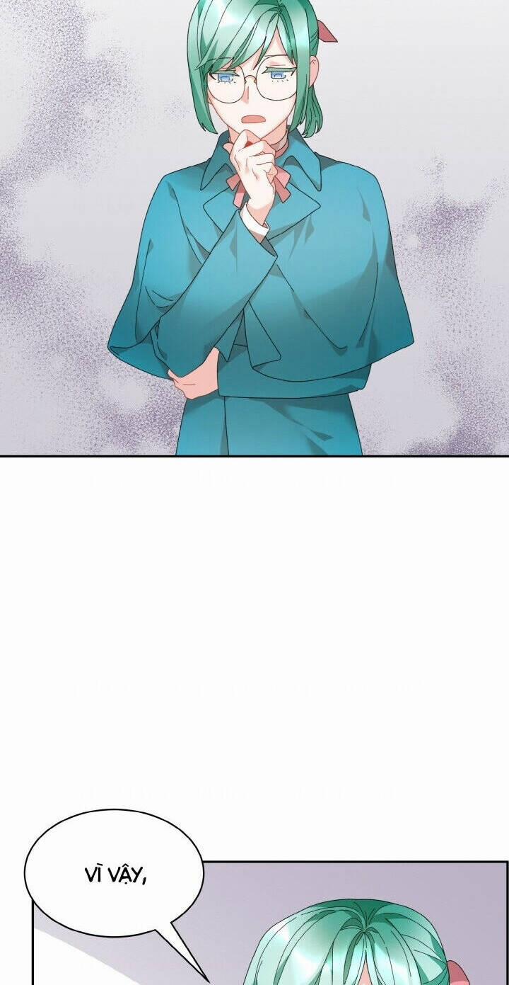 Tôi Không Muốn Trở Thành Nữ Hoàng 52 trang 7