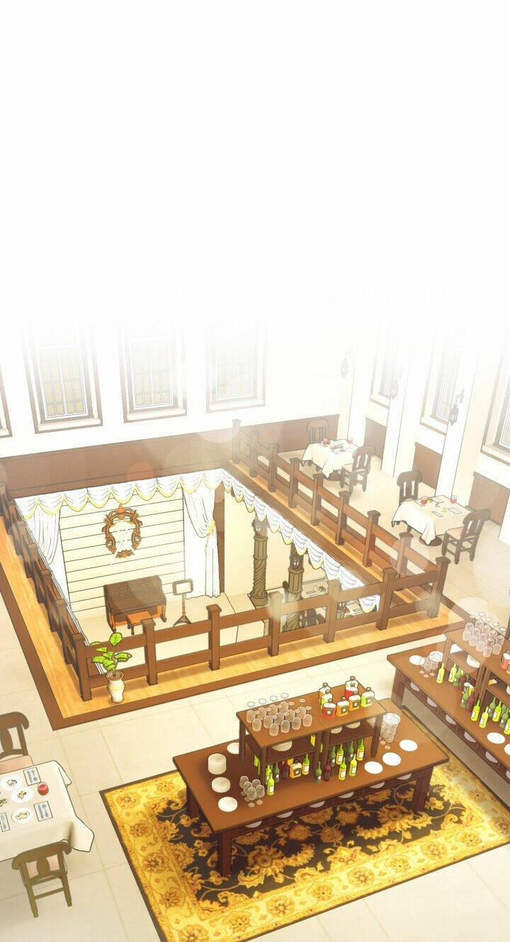 Tôi Không Muốn Trở Thành Nữ Hoàng 53 trang 0