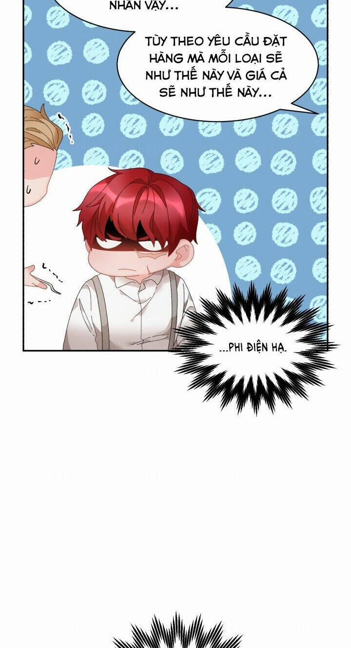 Tôi Không Muốn Trở Thành Nữ Hoàng 53 trang 10