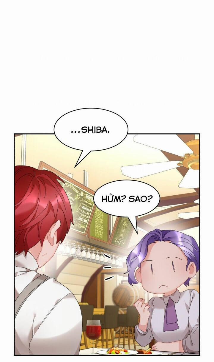 Tôi Không Muốn Trở Thành Nữ Hoàng 53 trang 13