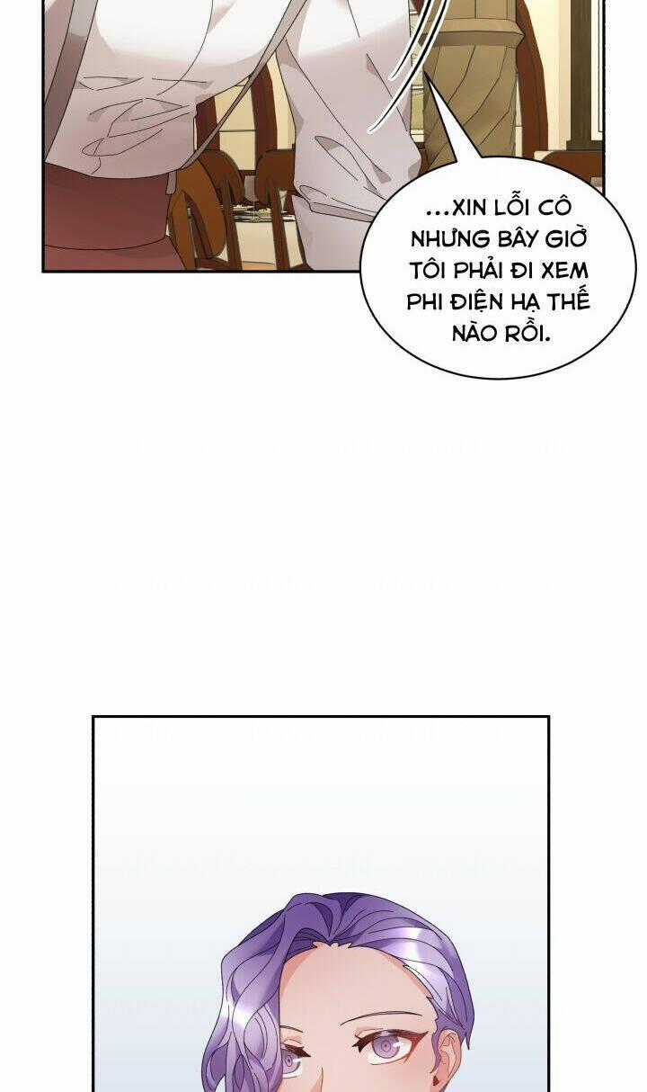 Tôi Không Muốn Trở Thành Nữ Hoàng 53 trang 15