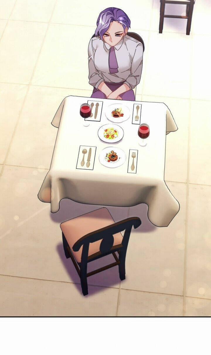 Tôi Không Muốn Trở Thành Nữ Hoàng 53 trang 18