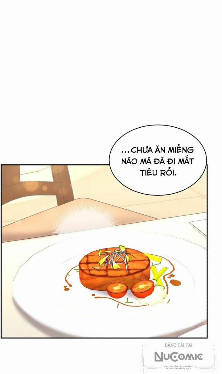 Tôi Không Muốn Trở Thành Nữ Hoàng 53 trang 19