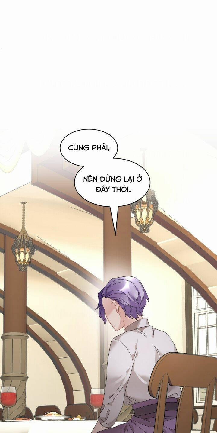 Tôi Không Muốn Trở Thành Nữ Hoàng 53 trang 21