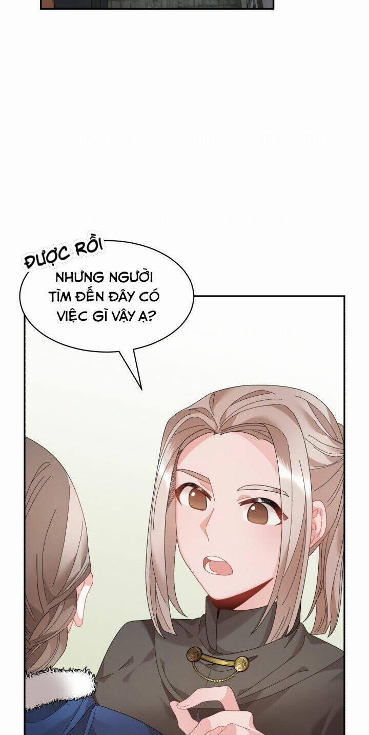 Tôi Không Muốn Trở Thành Nữ Hoàng 53 trang 24