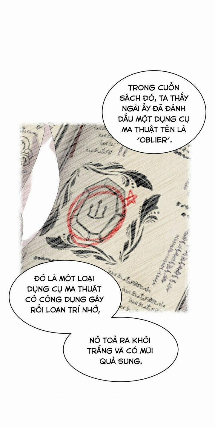 Tôi Không Muốn Trở Thành Nữ Hoàng 53 trang 27