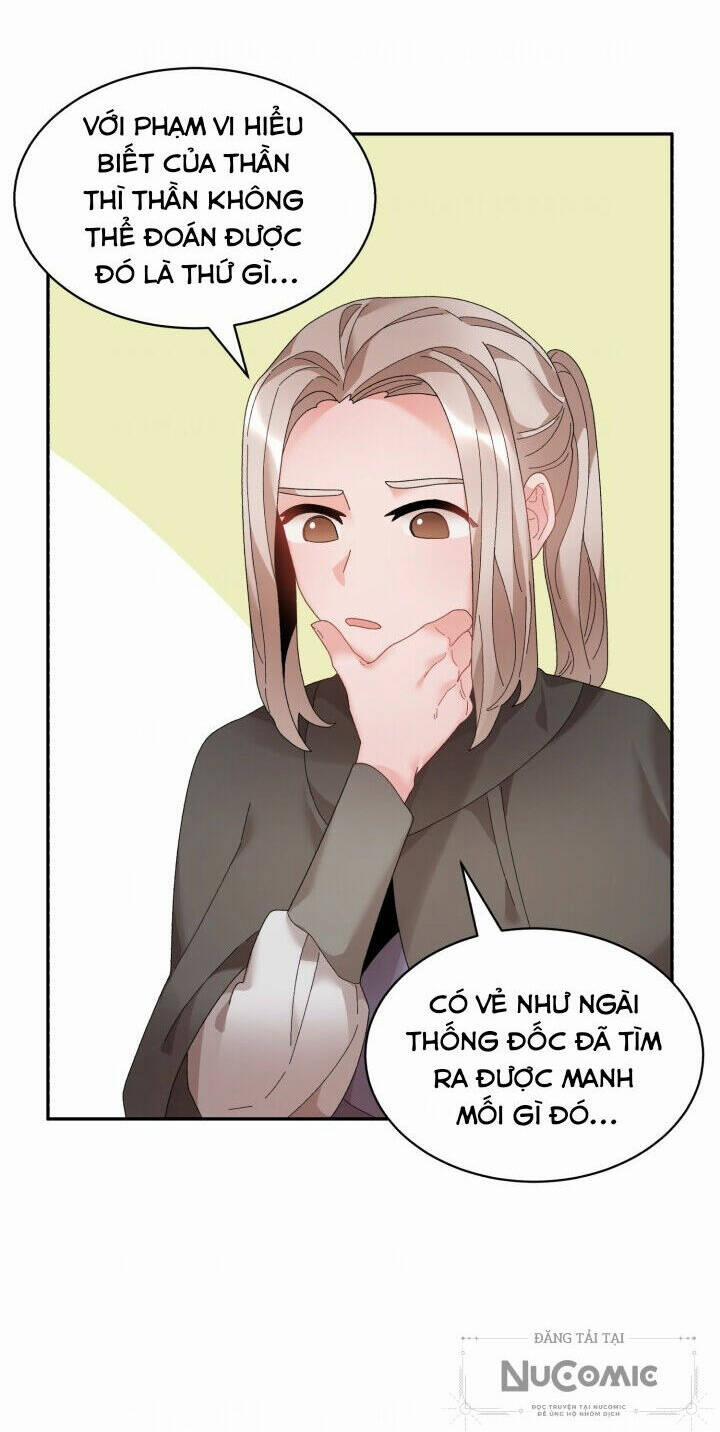 Tôi Không Muốn Trở Thành Nữ Hoàng 53 trang 29