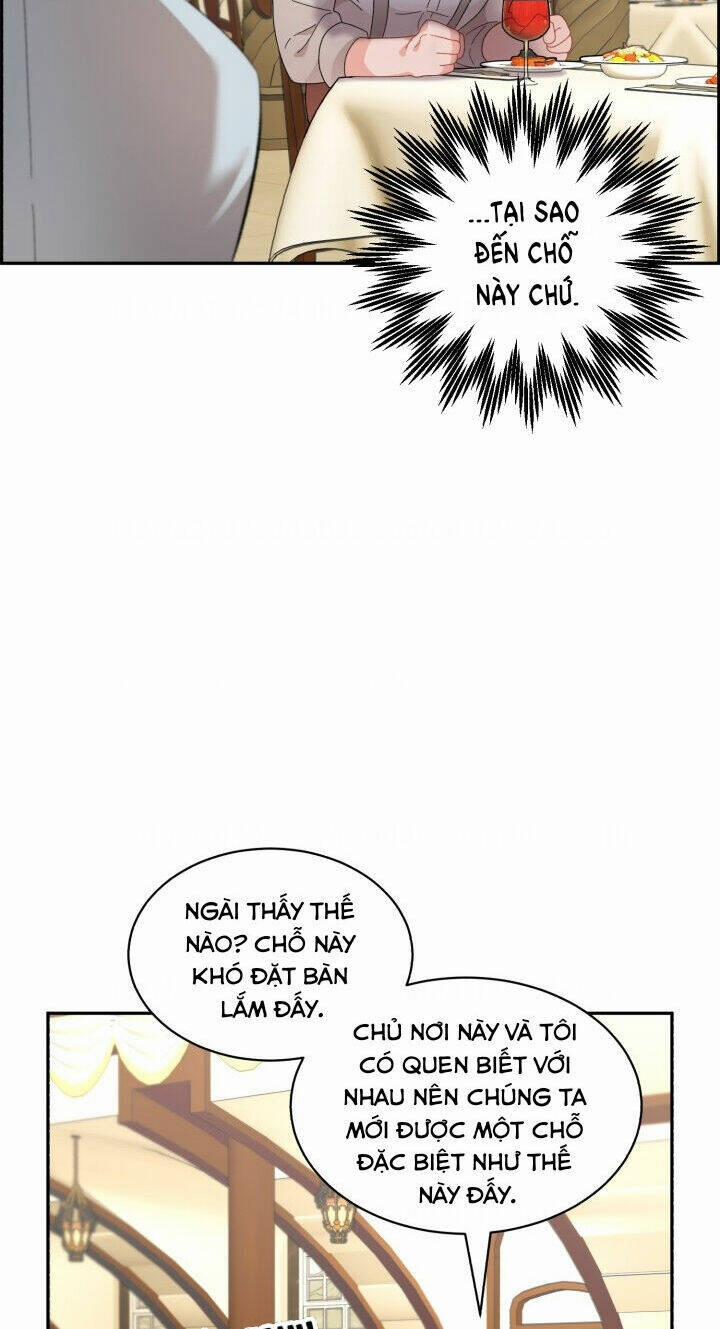 Tôi Không Muốn Trở Thành Nữ Hoàng 53 trang 3