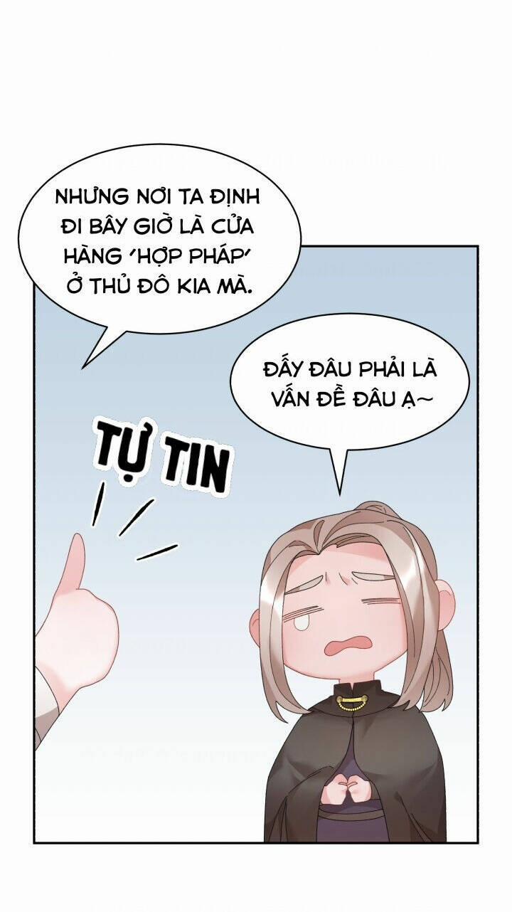 Tôi Không Muốn Trở Thành Nữ Hoàng 53 trang 31