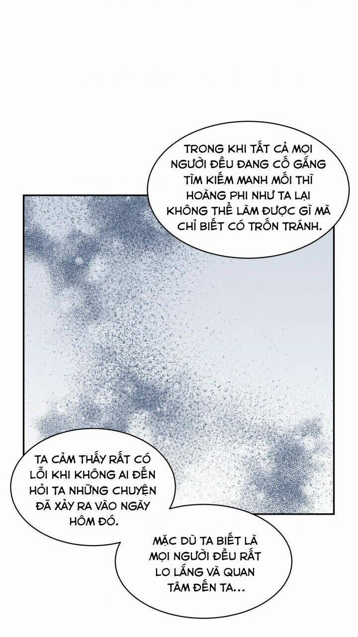 Tôi Không Muốn Trở Thành Nữ Hoàng 53 trang 39