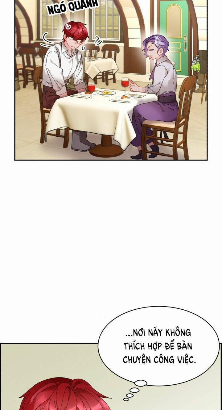 Tôi Không Muốn Trở Thành Nữ Hoàng 53 trang 4