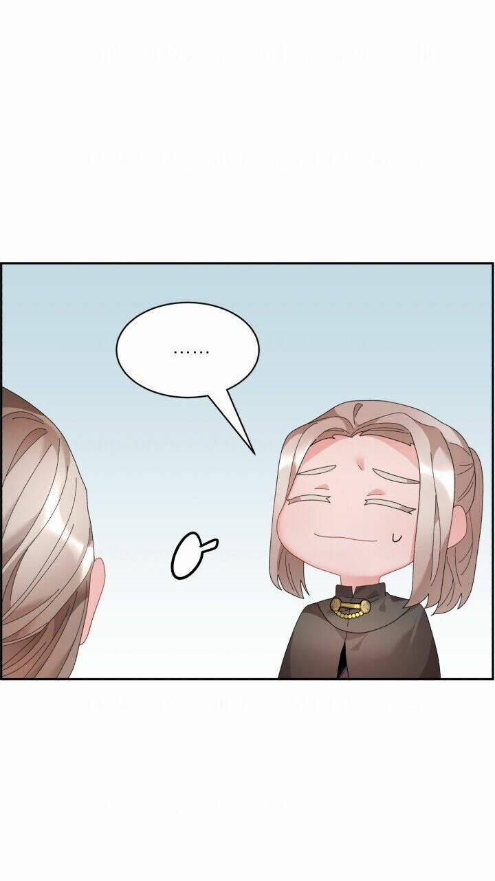 Tôi Không Muốn Trở Thành Nữ Hoàng 53 trang 40