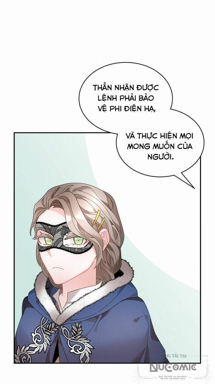 Tôi Không Muốn Trở Thành Nữ Hoàng 53 trang 41