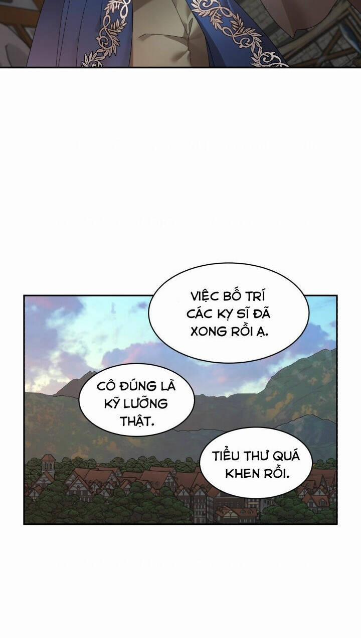 Tôi Không Muốn Trở Thành Nữ Hoàng 53 trang 43