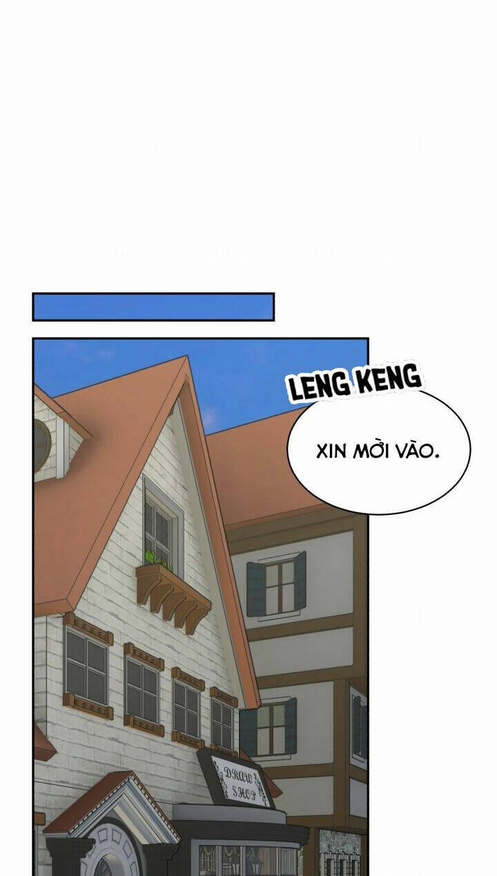 Tôi Không Muốn Trở Thành Nữ Hoàng 53 trang 44