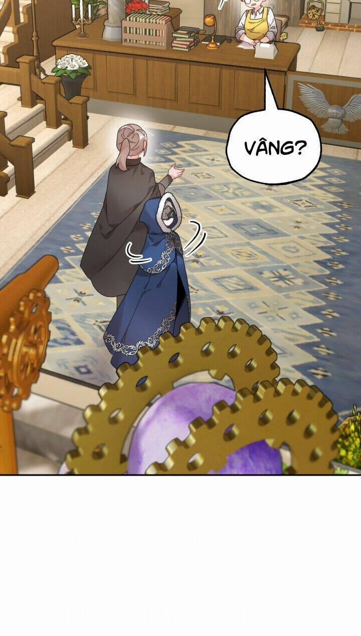 Tôi Không Muốn Trở Thành Nữ Hoàng 53 trang 46