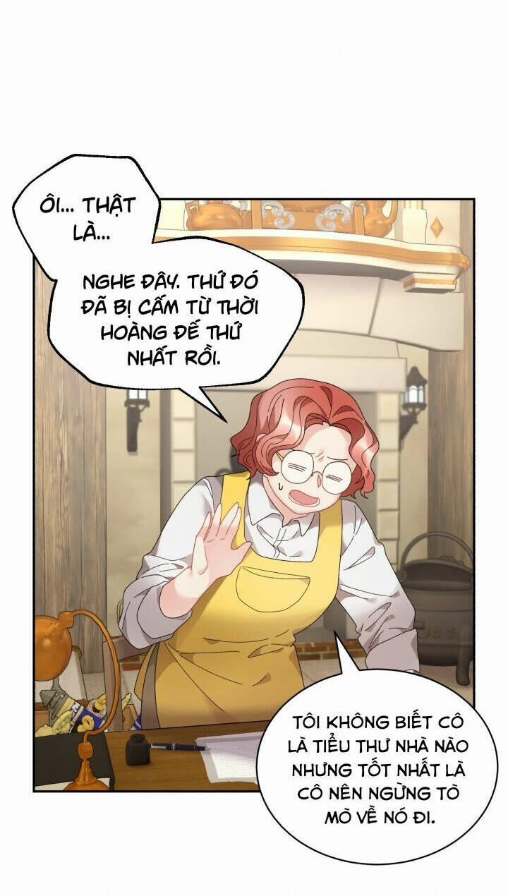 Tôi Không Muốn Trở Thành Nữ Hoàng 53 trang 49