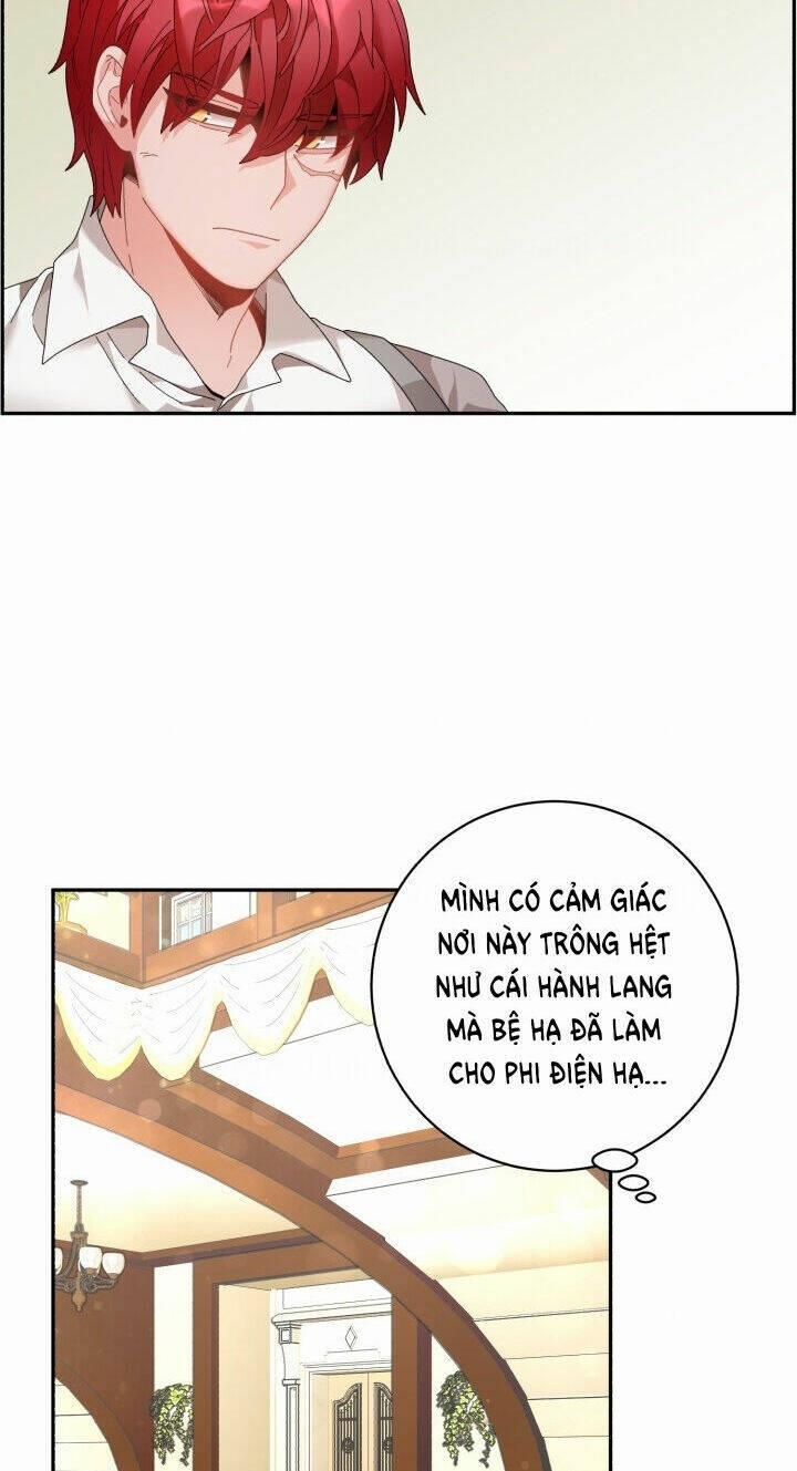 Tôi Không Muốn Trở Thành Nữ Hoàng 53 trang 5