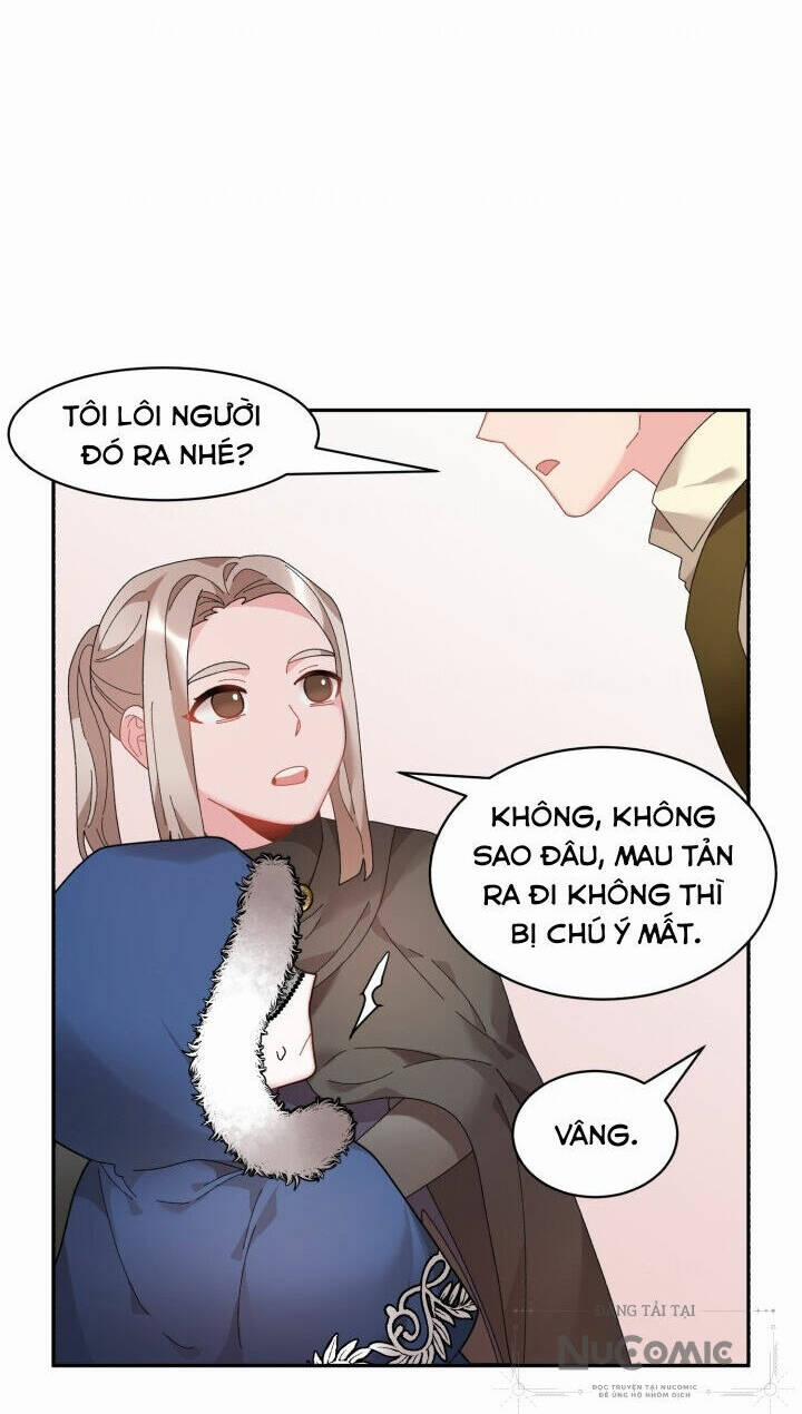 Tôi Không Muốn Trở Thành Nữ Hoàng 53 trang 53