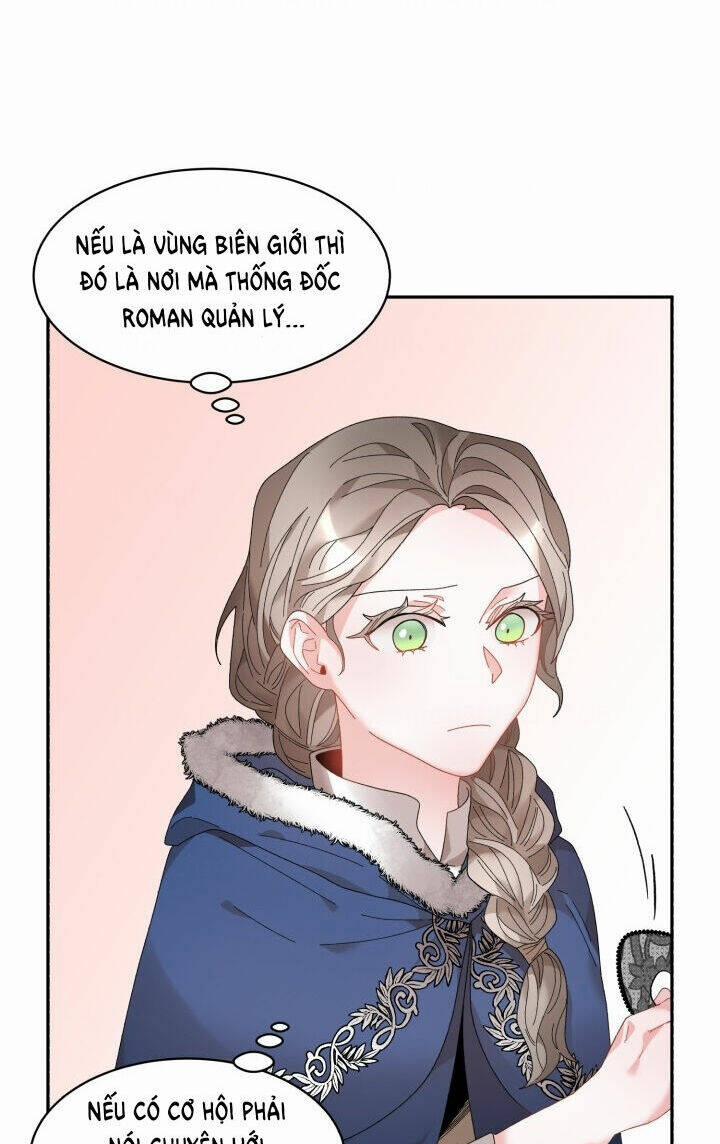 Tôi Không Muốn Trở Thành Nữ Hoàng 53 trang 56