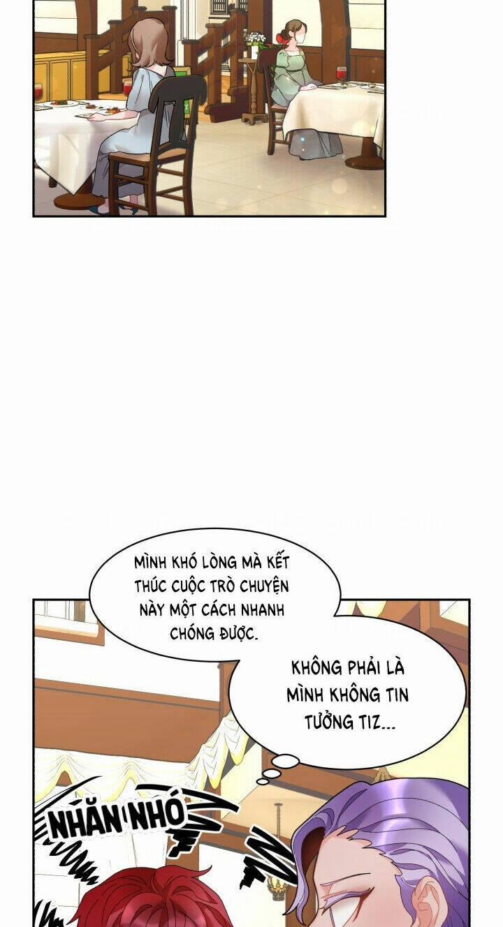 Tôi Không Muốn Trở Thành Nữ Hoàng 53 trang 6