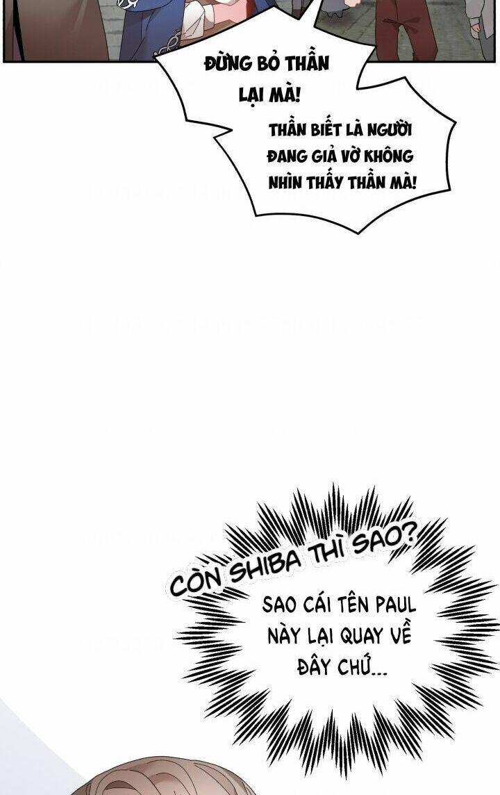 Tôi Không Muốn Trở Thành Nữ Hoàng 53 trang 60