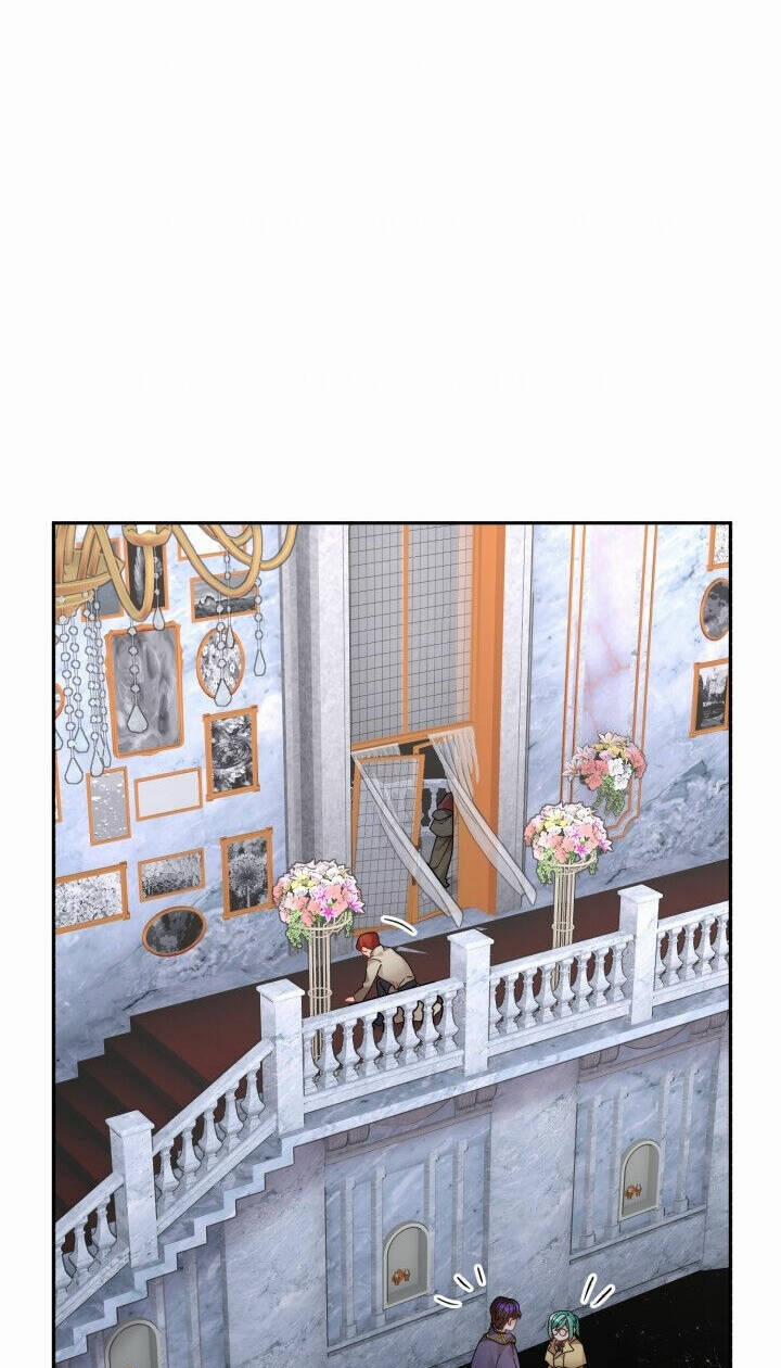 Tôi Không Muốn Trở Thành Nữ Hoàng 54 trang 1