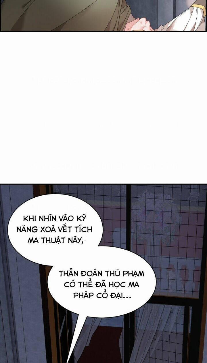 Tôi Không Muốn Trở Thành Nữ Hoàng 54 trang 10