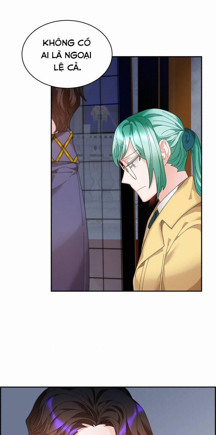 Tôi Không Muốn Trở Thành Nữ Hoàng 54 trang 15